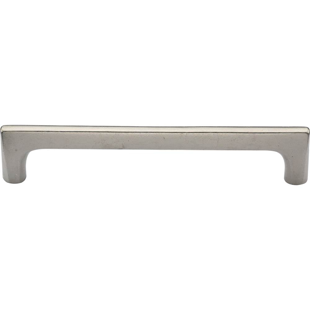 Ashley Norton - Abigail Cabinet Pull - White Bronze