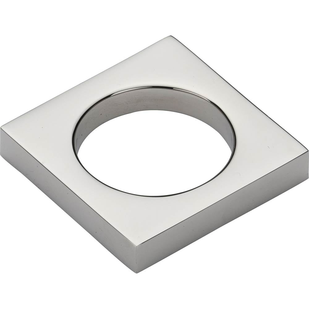 Ashley Norton - Mystic Cabinet Knob - Polished Nickel