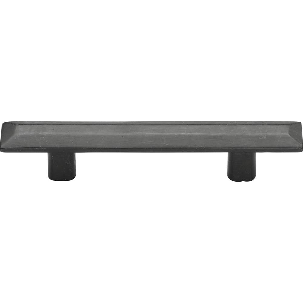 Ashley Norton - Pyramid Cabinet Pull - Dark Bronze