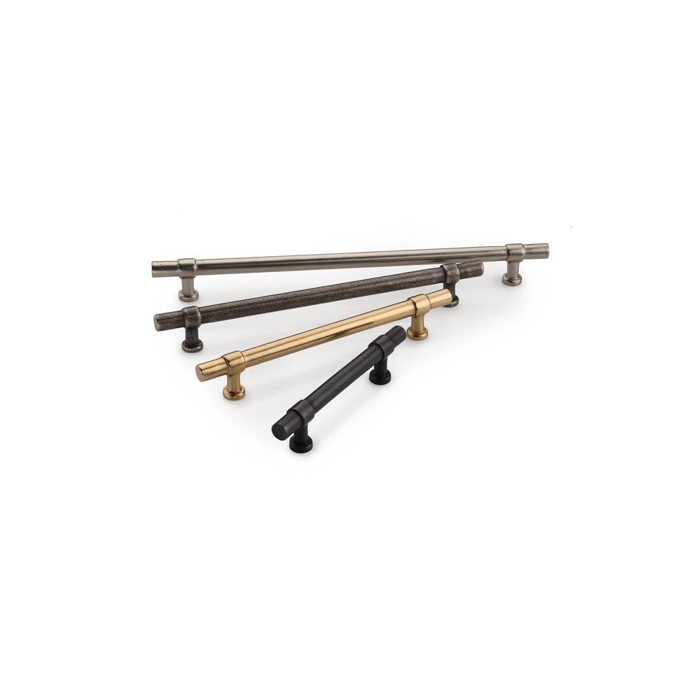 Bar Holder Cabinet Pull