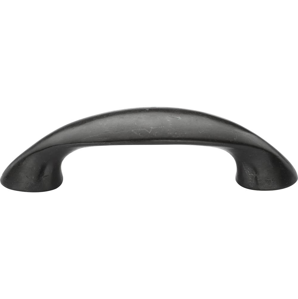 Ashley Norton - Tapered Cabinet Pull - Dark Bronze
