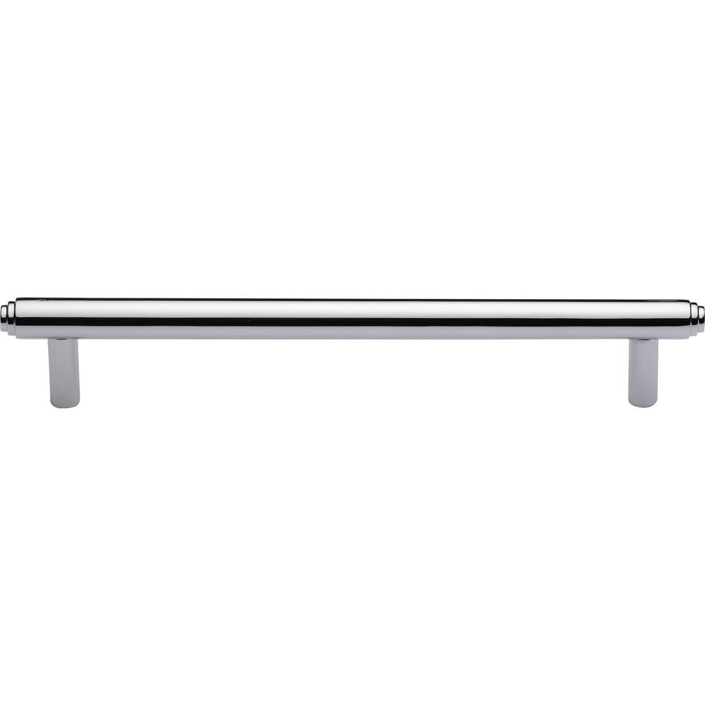 Ashley Norton - Geneva Cabinet Pull - Polished Chrome