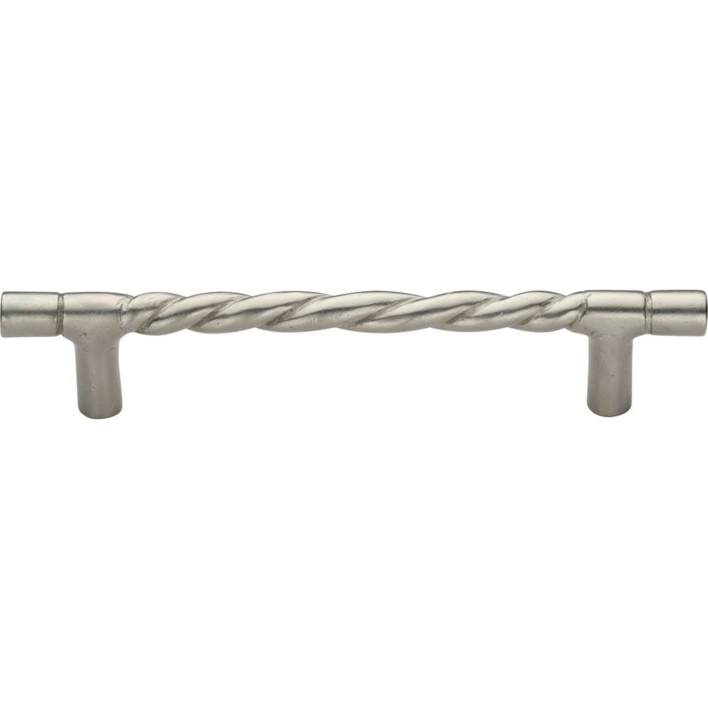 Ashley Norton - Rope Kitchen Cabinet Pull - White Bronze