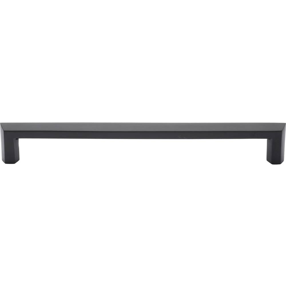 Ashley Norton - Hex Profile Cabinet Pull - Oil Rubbed Bronze