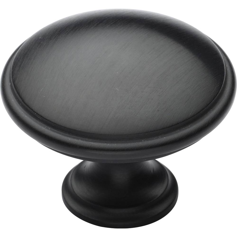 Ashley Norton - Andria Cabinet Knob - Oil Rubbed Bronze