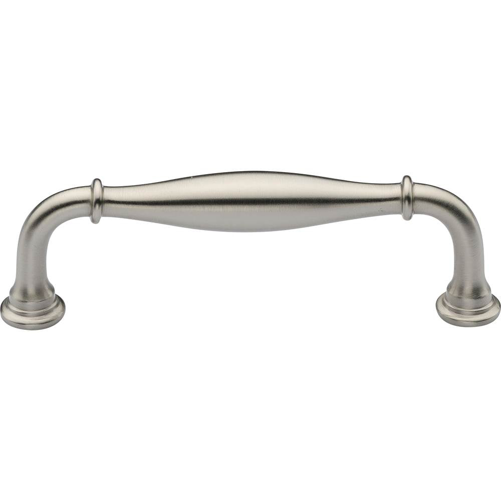 Ashley Norton - Adria Cabinet Pull - Satin Nickel
