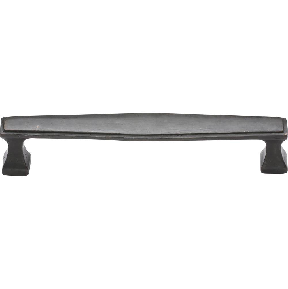 Ashley Norton - Deco Cabinet Pull - Dark Bronze
