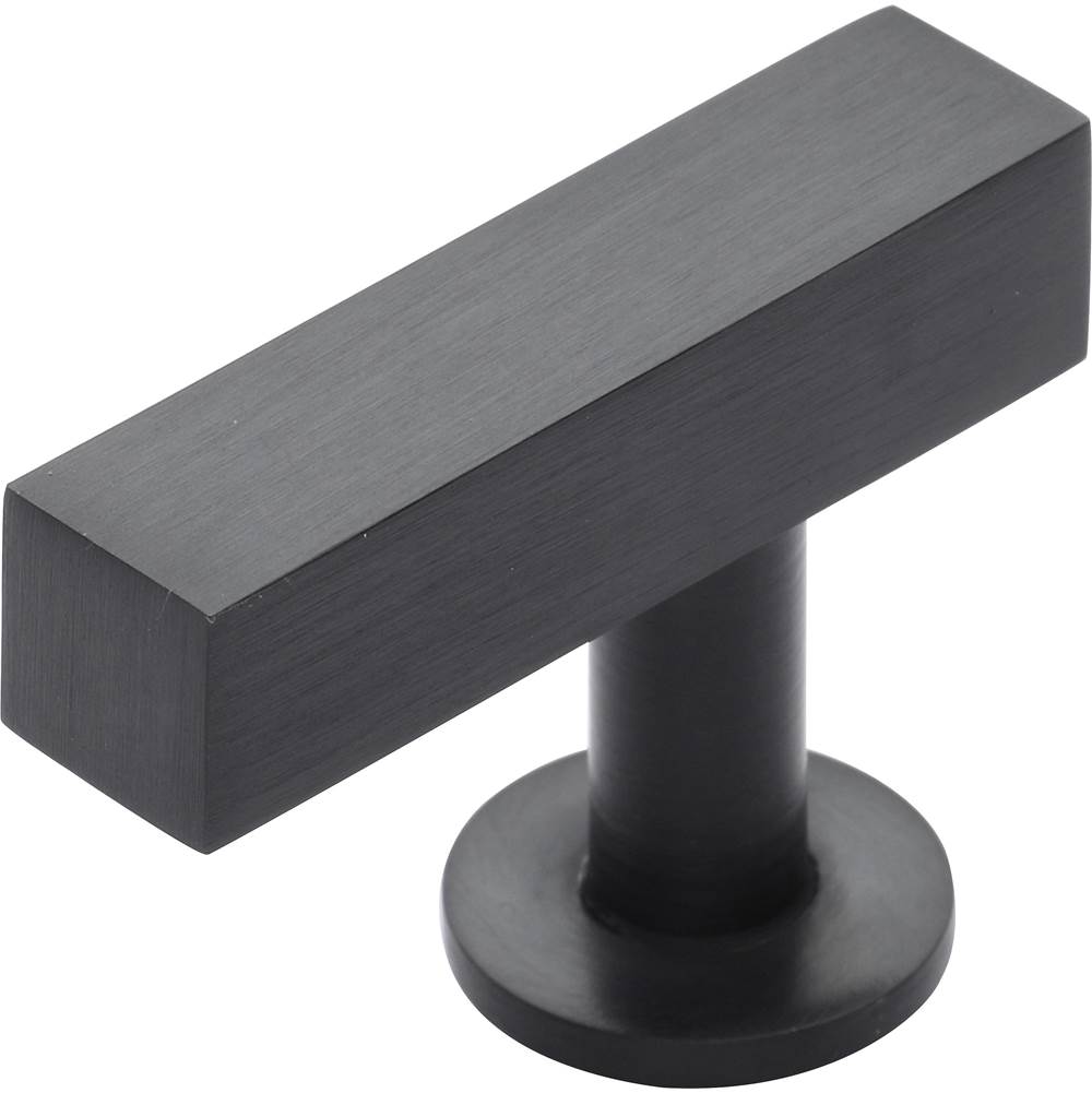 Ashley Norton - Square Profile T-Bar - Oil Rubbed Bronze