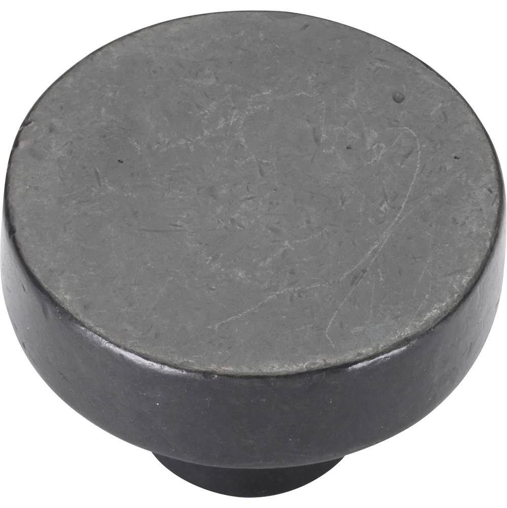 Ashley Norton - Helios Cabinet Knob - Dark Bronze