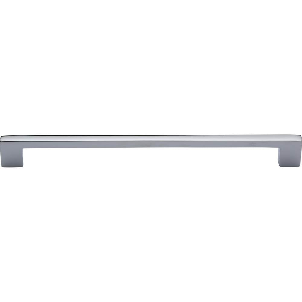 Ashley Norton - Urban Cabinet Pull - Polished Chrome