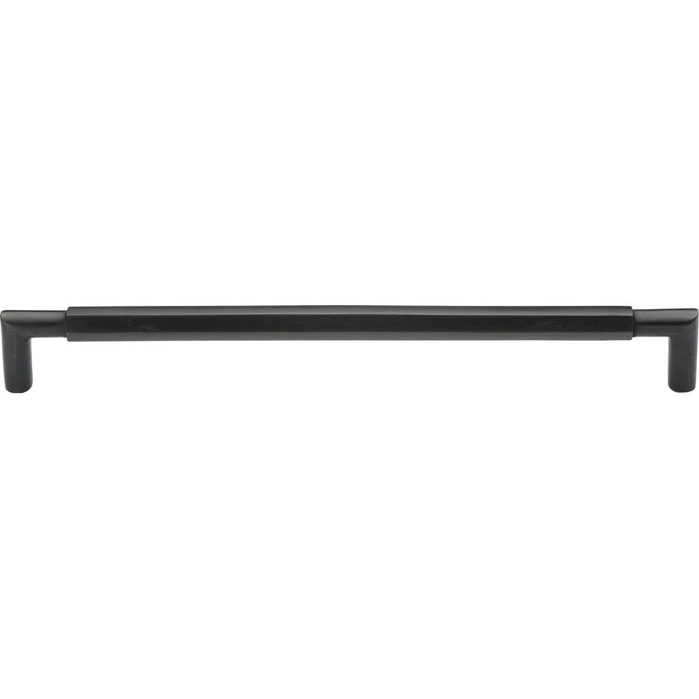 Ashley Norton - Bradley Cabinet Pull - Dark Bronze