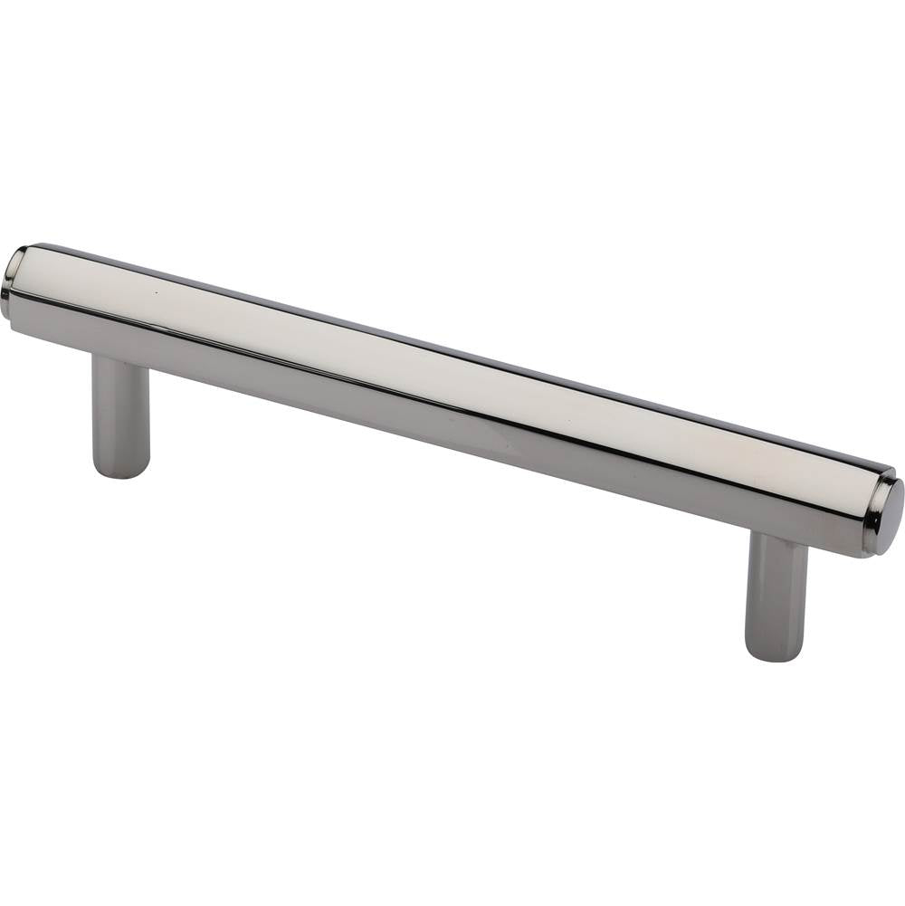 Hex Modern Cabinet Pull