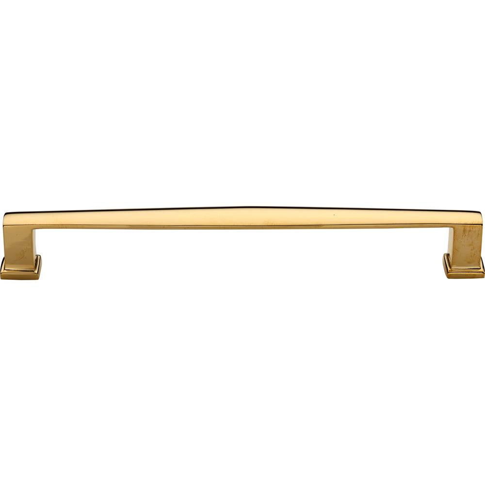 Hudson Cabinet Pull