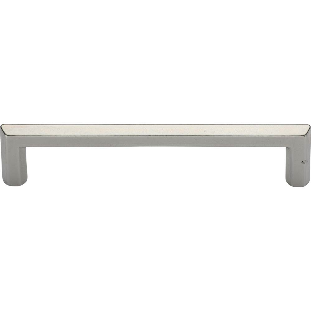 Ashley Norton - Hex Profile Cabinet Pull - White Bronze