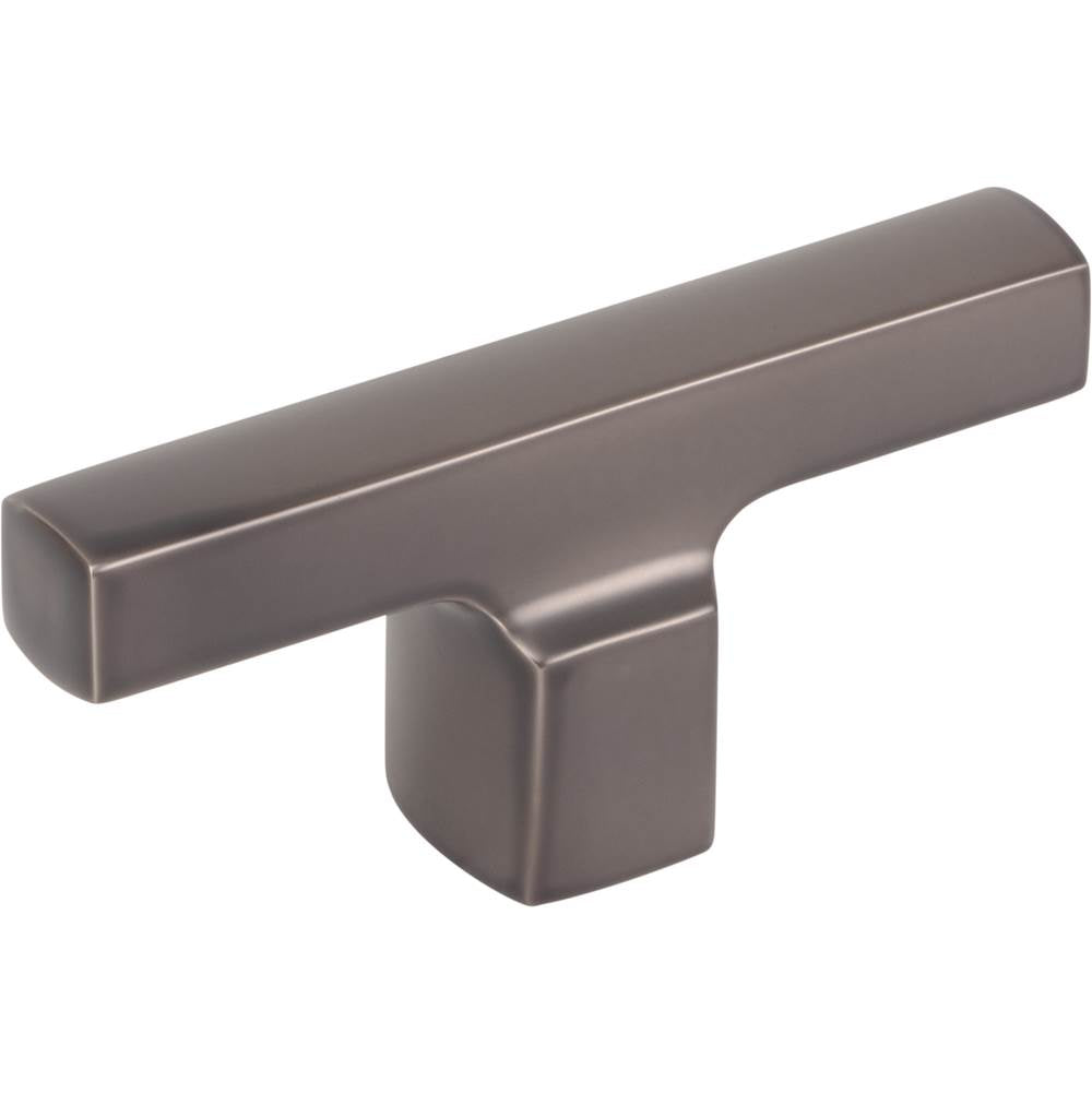 Reeves T-Knob 2 3/4 Inch Matte Black