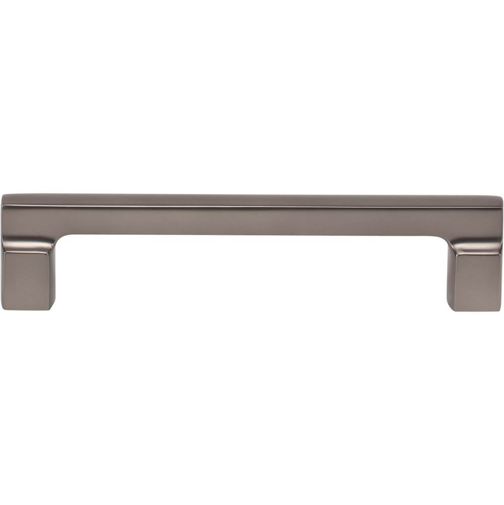 Atlas - Reeves Pull 5 1/16 Inch (c-c) Slate - Slate