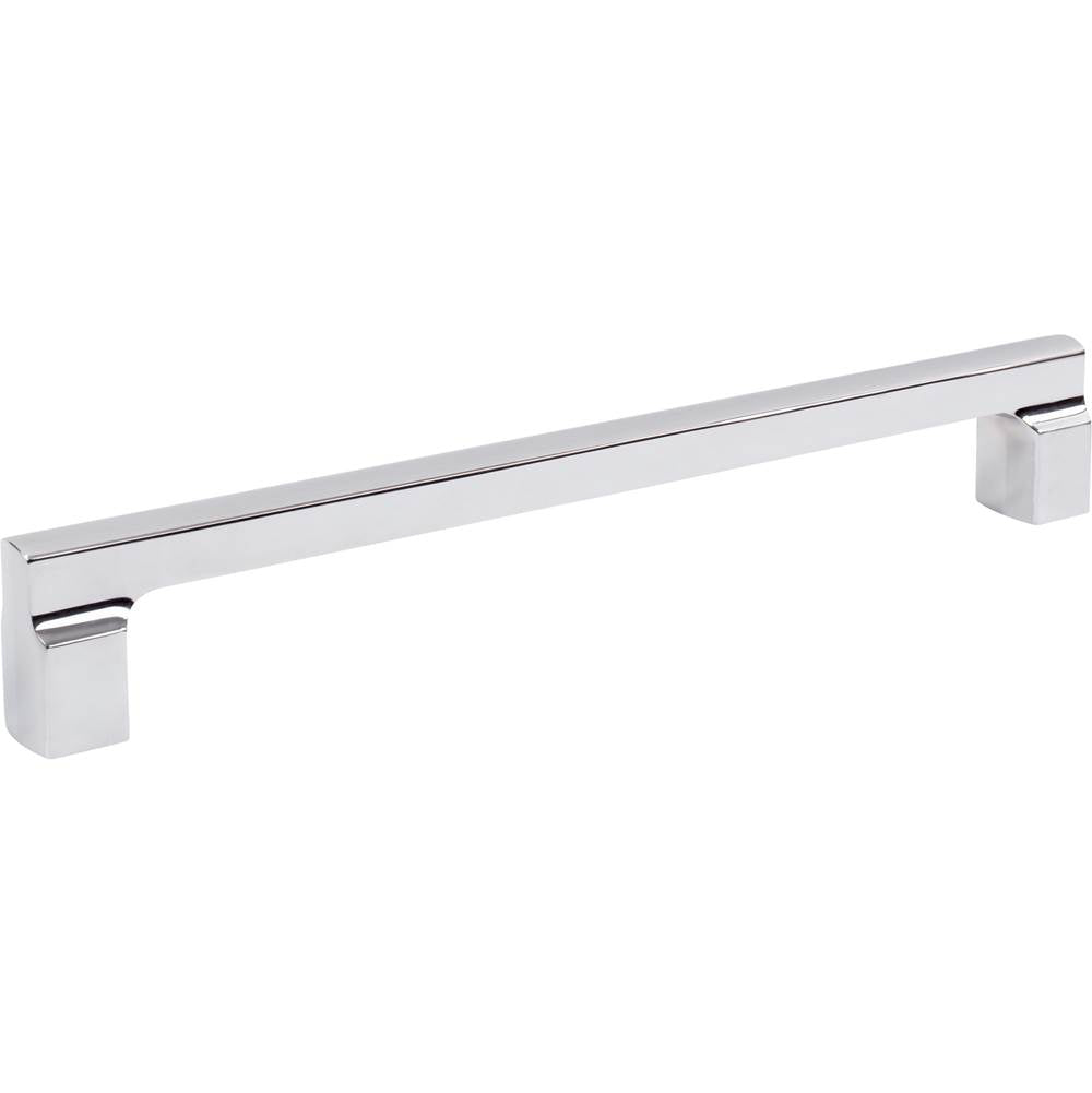 Reeves Appliance Pull 18 Inch (c-c) Matte Black