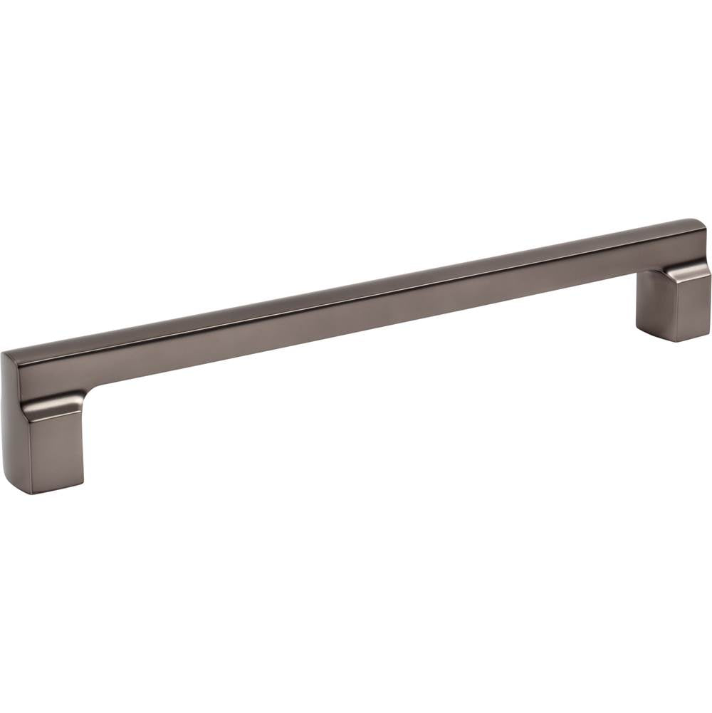 Reeves Appliance Pull 18 Inch (c-c) Matte Black
