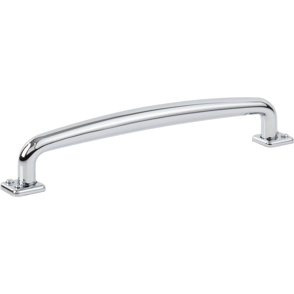 Benning Pull 6 5/16 Inch (c-c) Matte Black