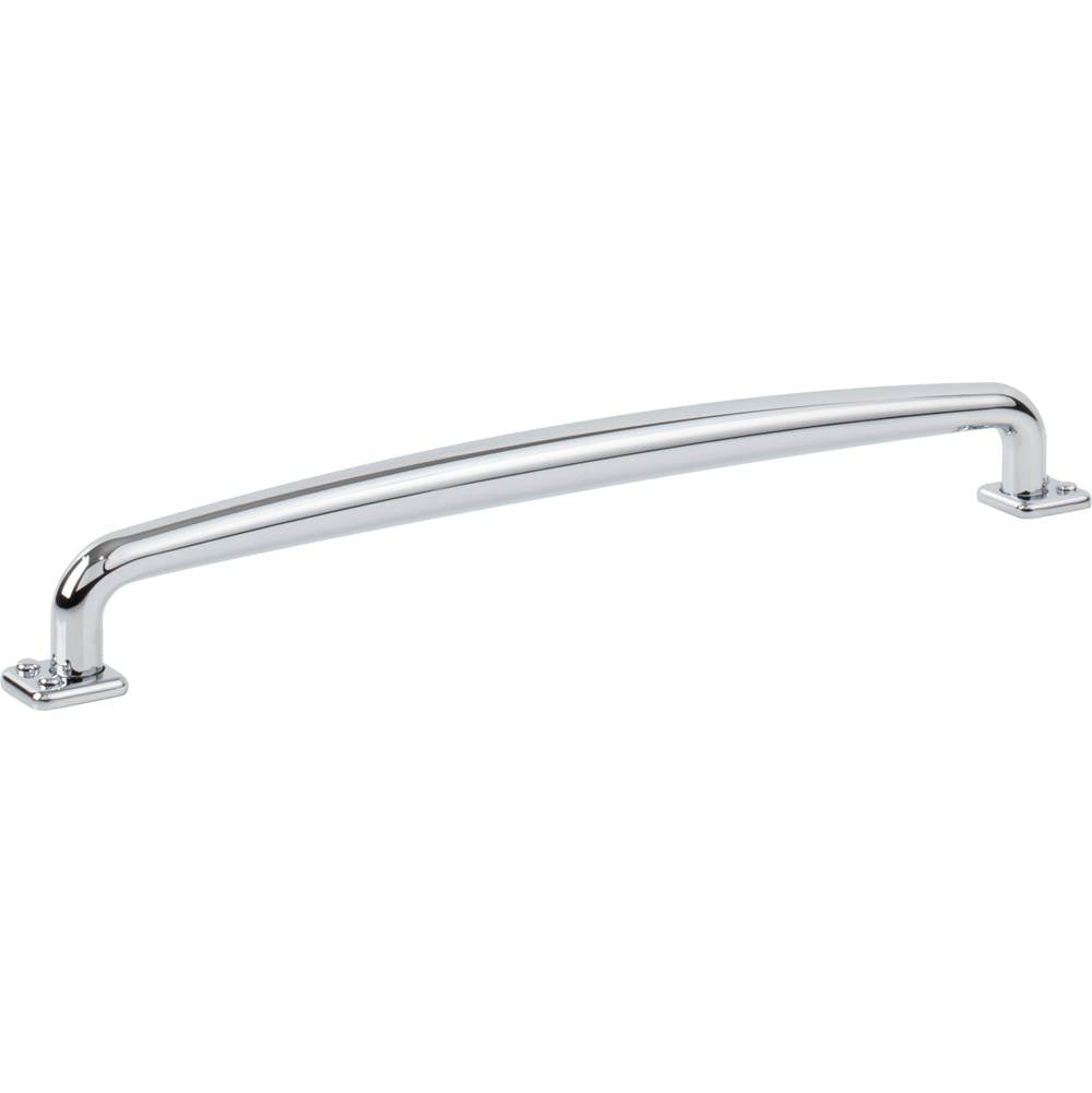 Benning Pull 8 13/16 Inch (c-c) Matte Black