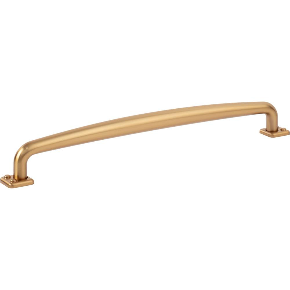 Benning Pull 8 13/16 Inch (c-c) Matte Black