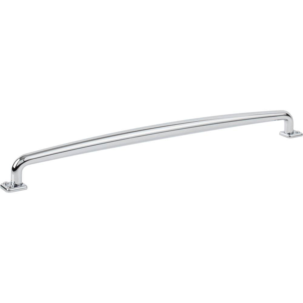 Benning Pull 12 Inch (c-c) Matte Black