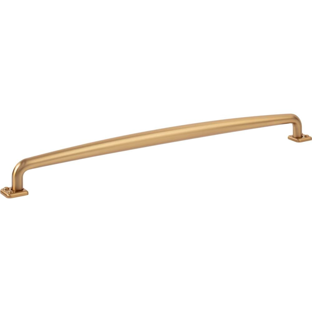 Benning Pull 12 Inch (c-c) Matte Black