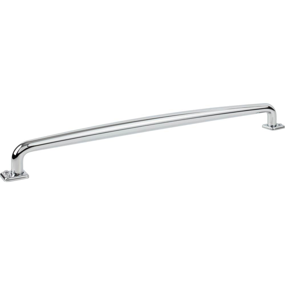Benning Appliance Pull 18 Inch (c-c) Matte Black