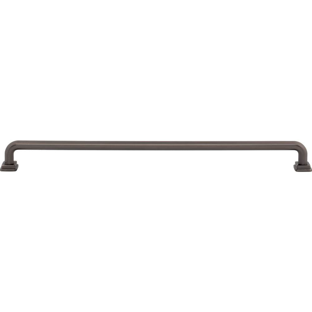 Atlas - Kimberton Pull 12 Inch (c-c) Slate - Slate
