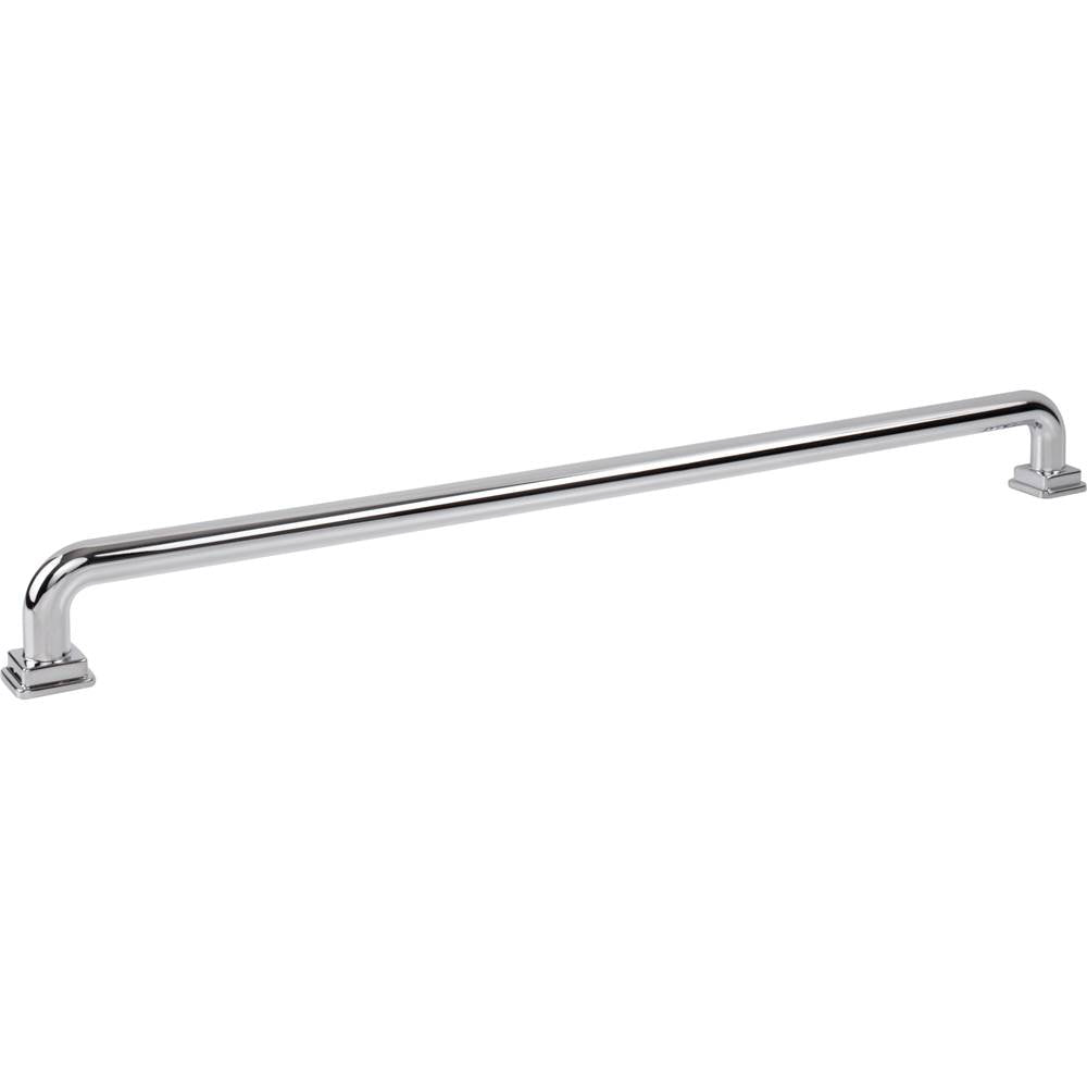 Kimberton Appliance Pull 18 Inch (c-c) Matte Black