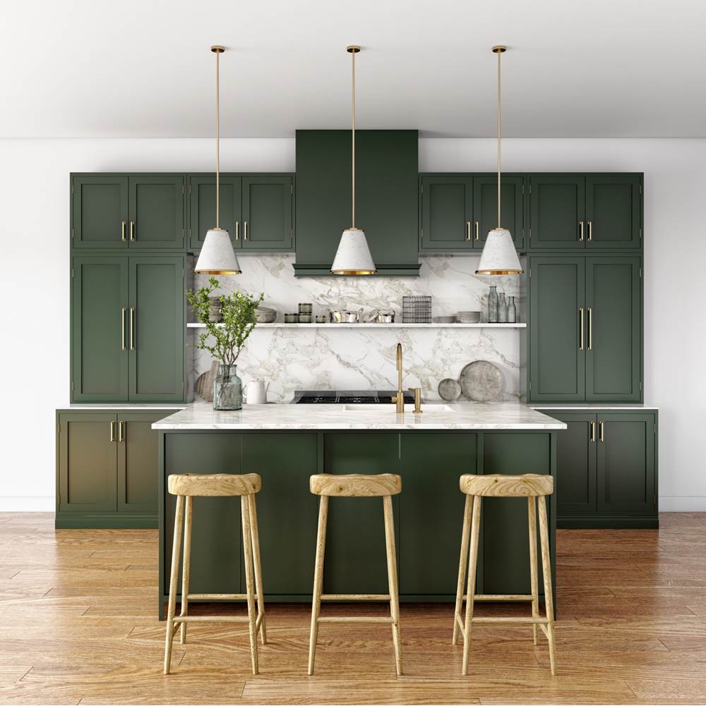 Erika Pull 6 5/16 Inch (c-c) Matte Black