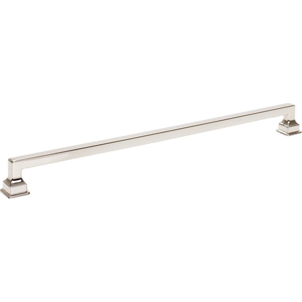 Erika Pull 12 Inch (c-c) Matte Black