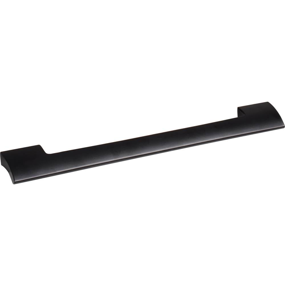 Atwood Pull 8 13/16 Inch (c-c) Matte Black