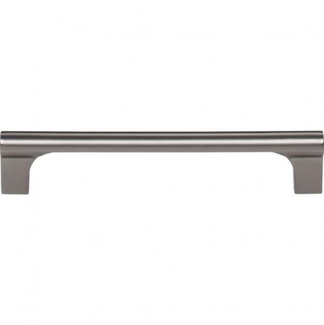 Atlas - Whittier Pull 5 1/16 Inch (c-c) Slate - Slate