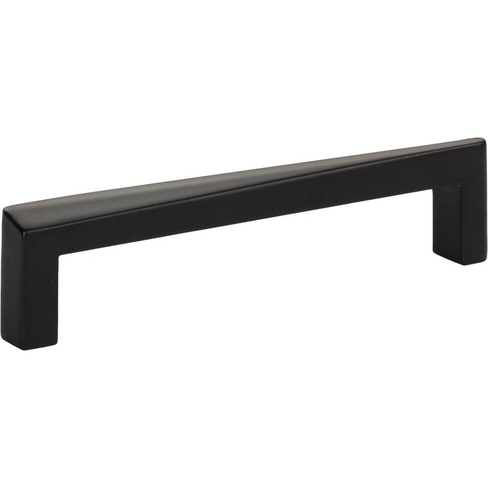 Para Pull 5 1/16 Inch (c-c) Matte Black