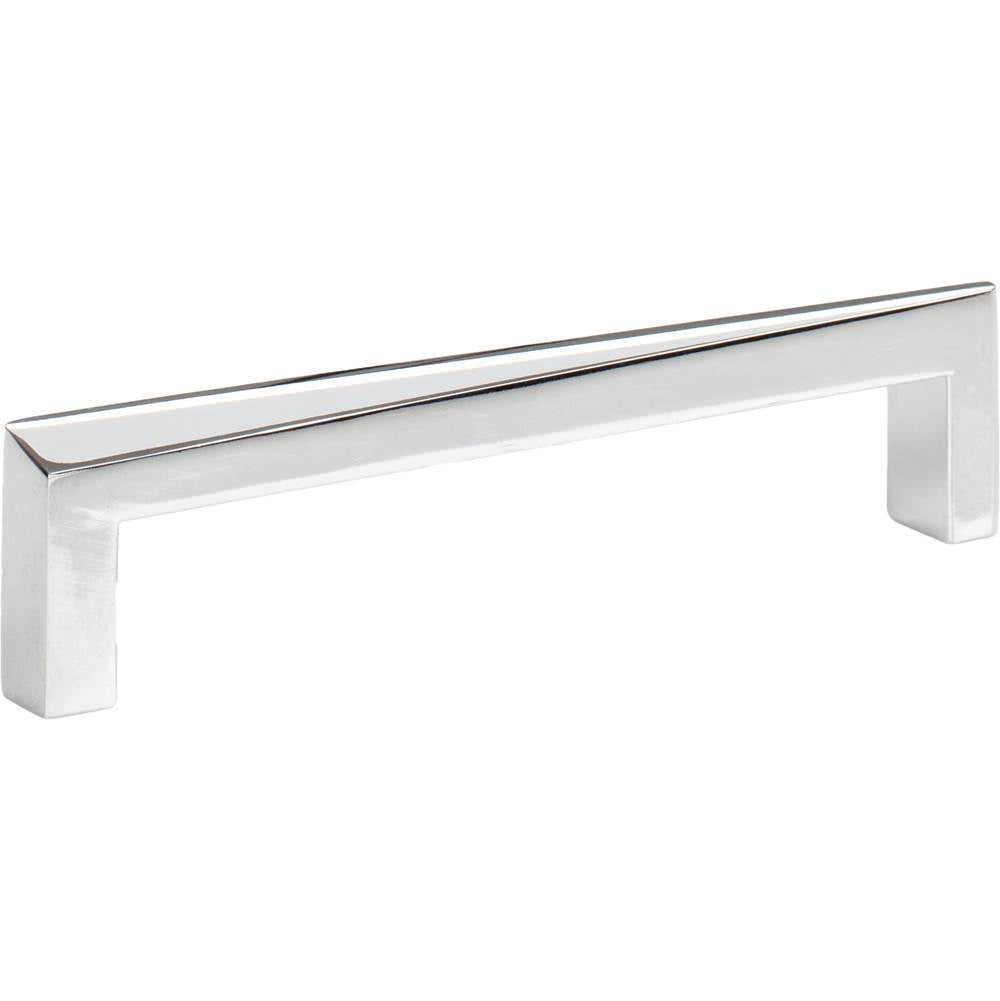 Para Pull 5 1/16 Inch (c-c) Matte Black