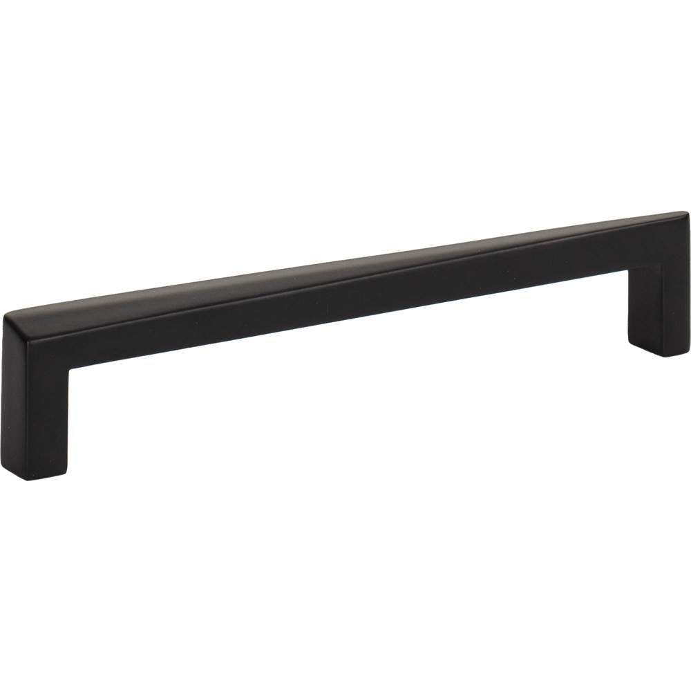 Para Pull 6 5/16 Inch (c-c) Matte Black