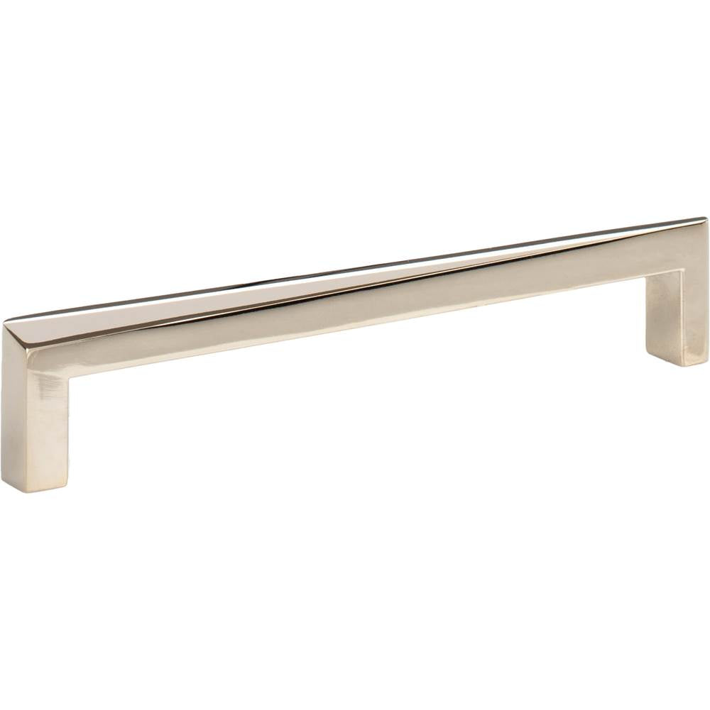 Para Pull 6 5/16 Inch (c-c) Matte Black