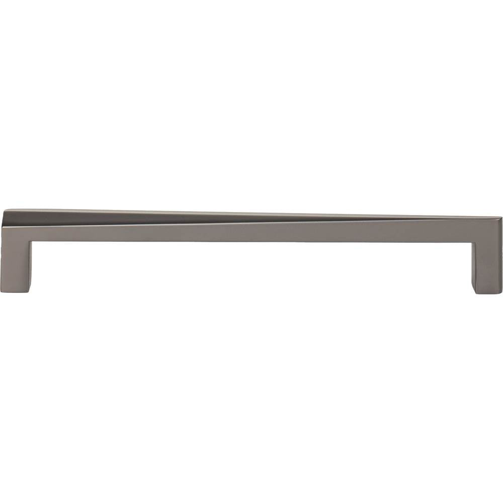 Atlas - Para Pull 7 9/16 Inch (c-c) Slate - Slate