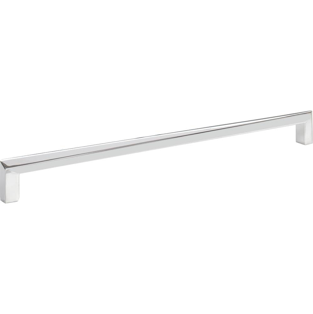 Para Pull 12 Inch (c-c) Matte Black