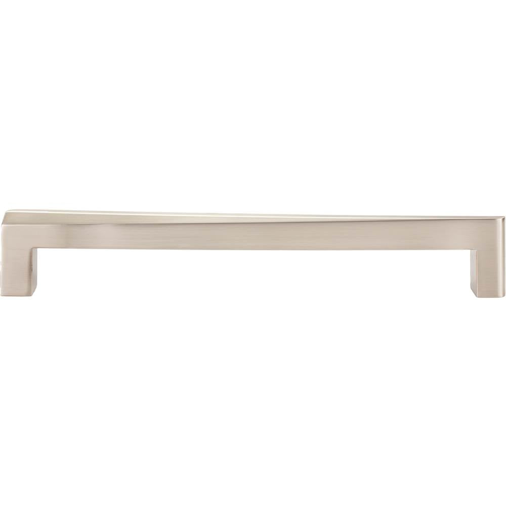 Atlas - Para Appliance Pull 18 Inch Brushed Nickel - Brushed Nickel