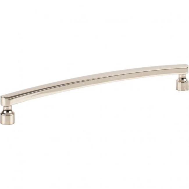 Lennox Pull 7 9/16 Inch (c-c) Matte Black