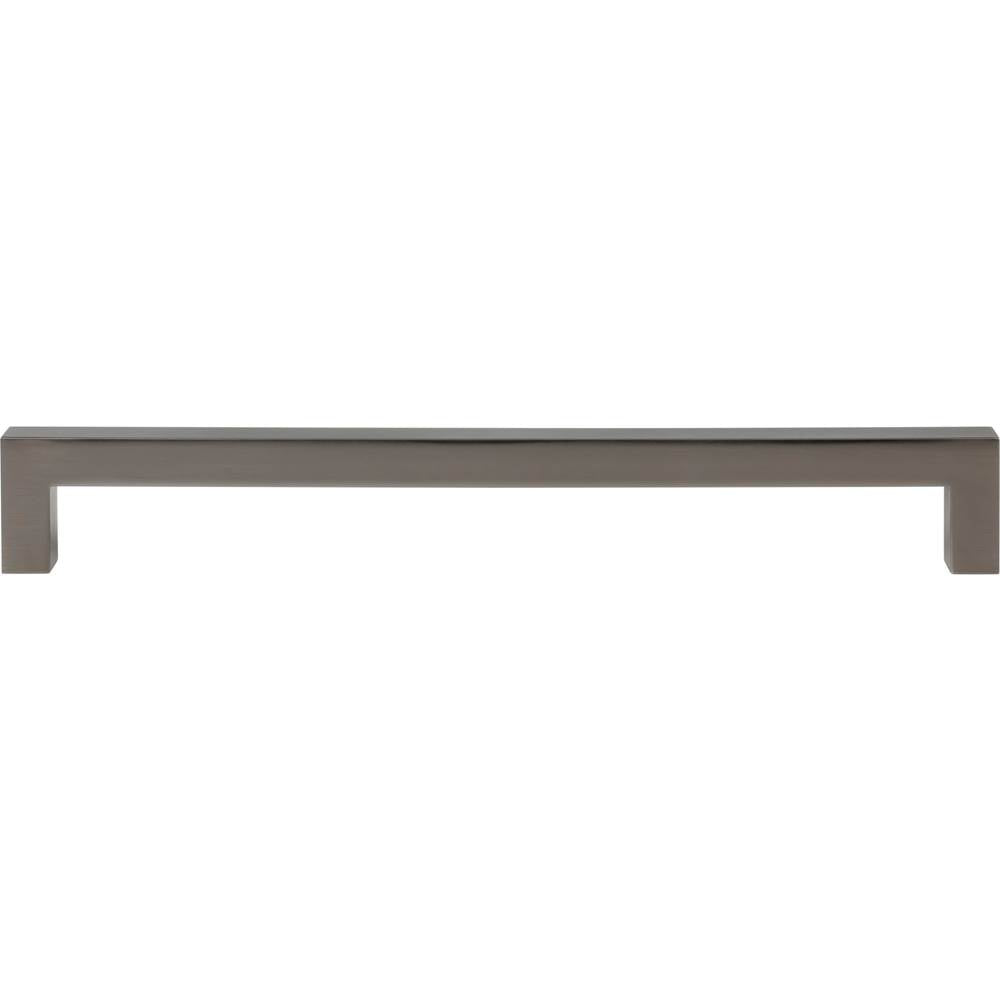 Atlas - It Appliance Pull 12 Inch Slate - Slate