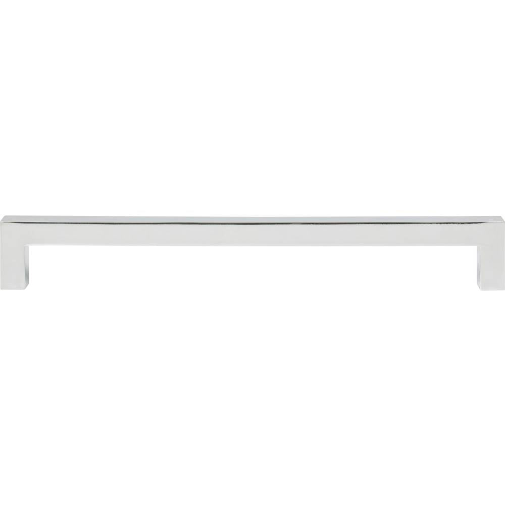 Atlas - It Appliance Pull 18 Inch Polished Chrome - Polished Chrome