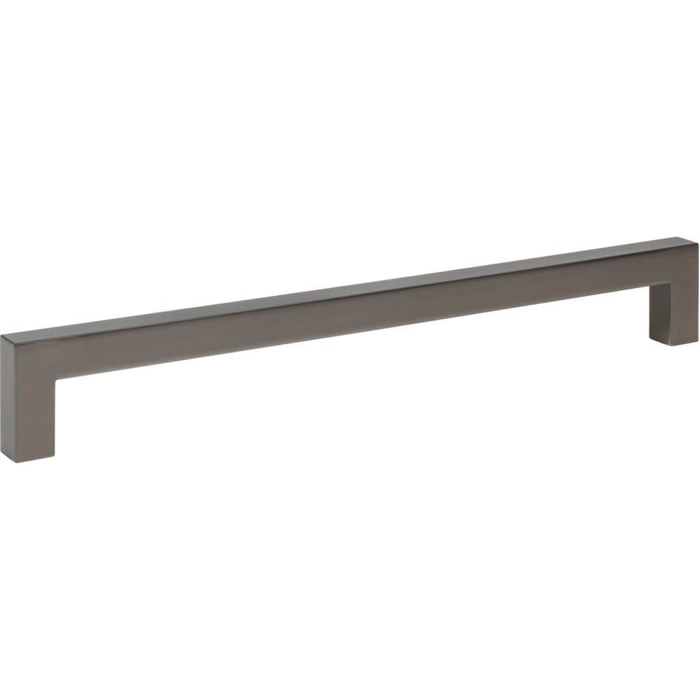 It Appliance Pull 18 Inch Matte Black