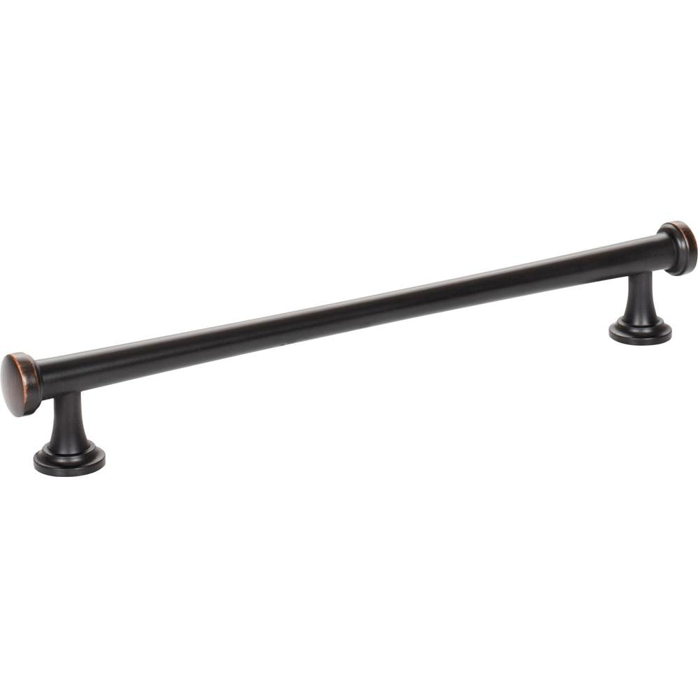 Browning Pull 7 9/16 Inch (c-c) Matte Black