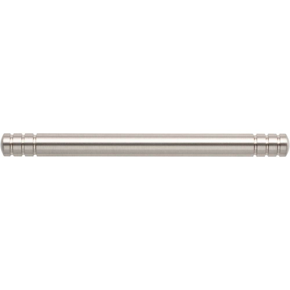 Griffith Pull 3 3/4 Inch (c-c) Matte Black