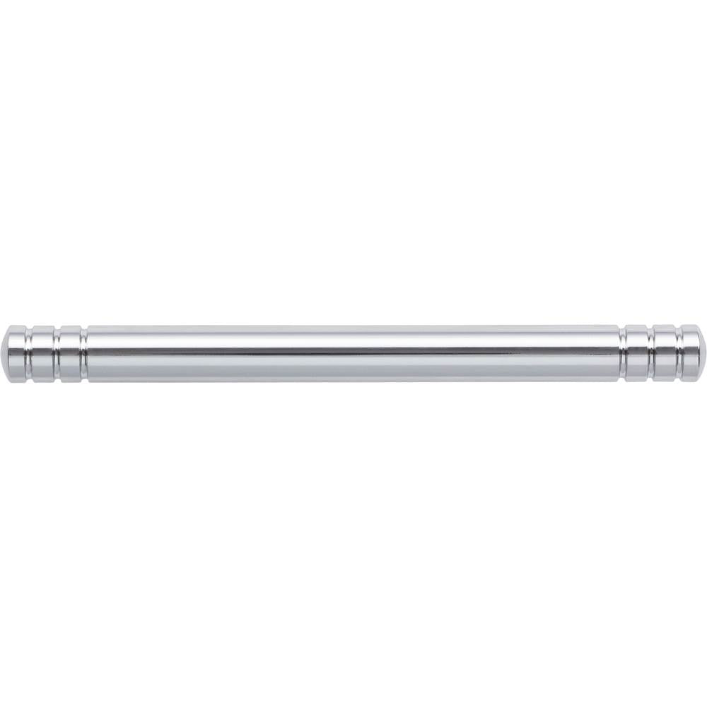 Griffith Pull 3 3/4 Inch (c-c) Matte Black