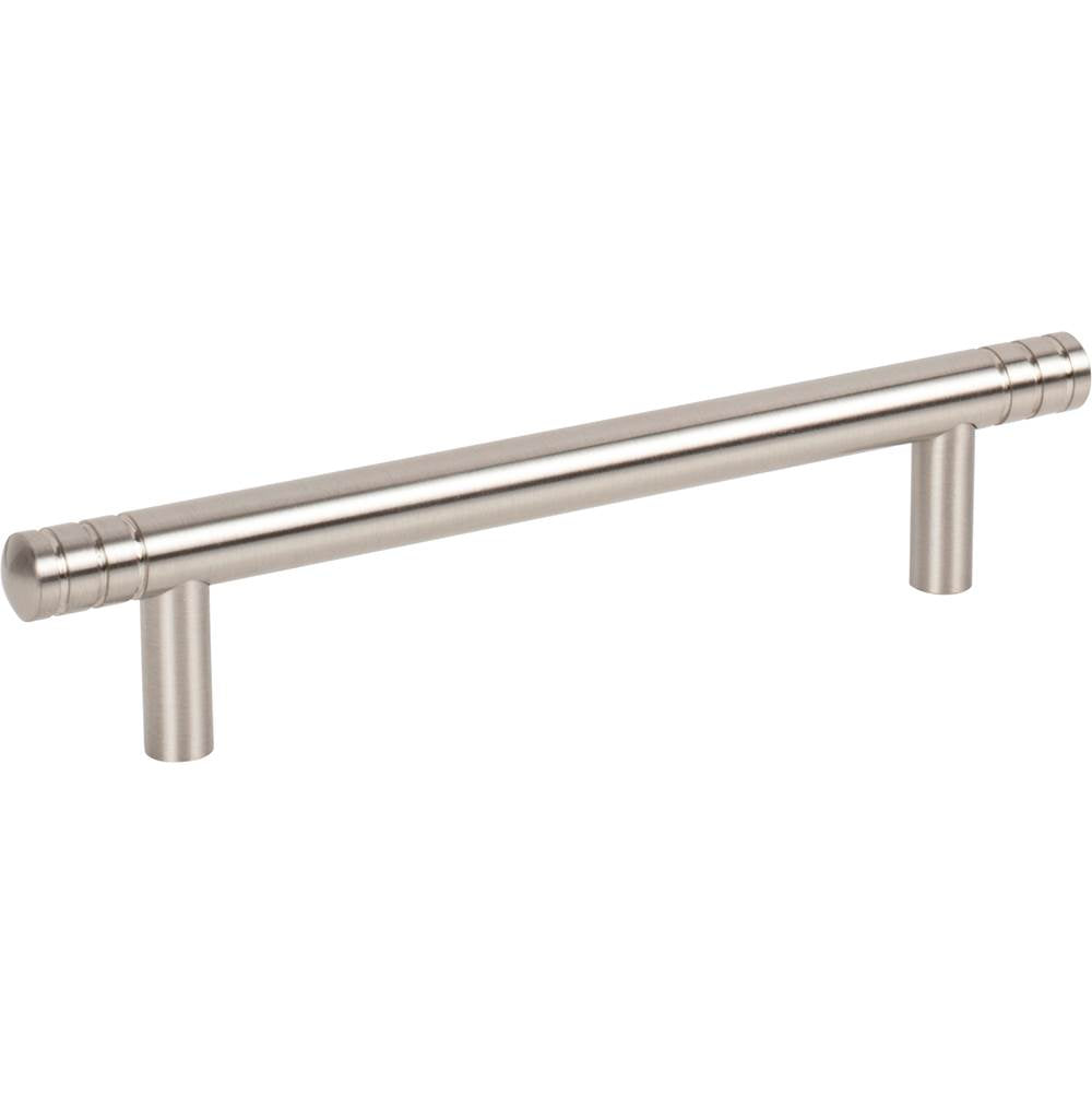 Griffith Pull 5 1/16 Inch (c-c) Matte Black