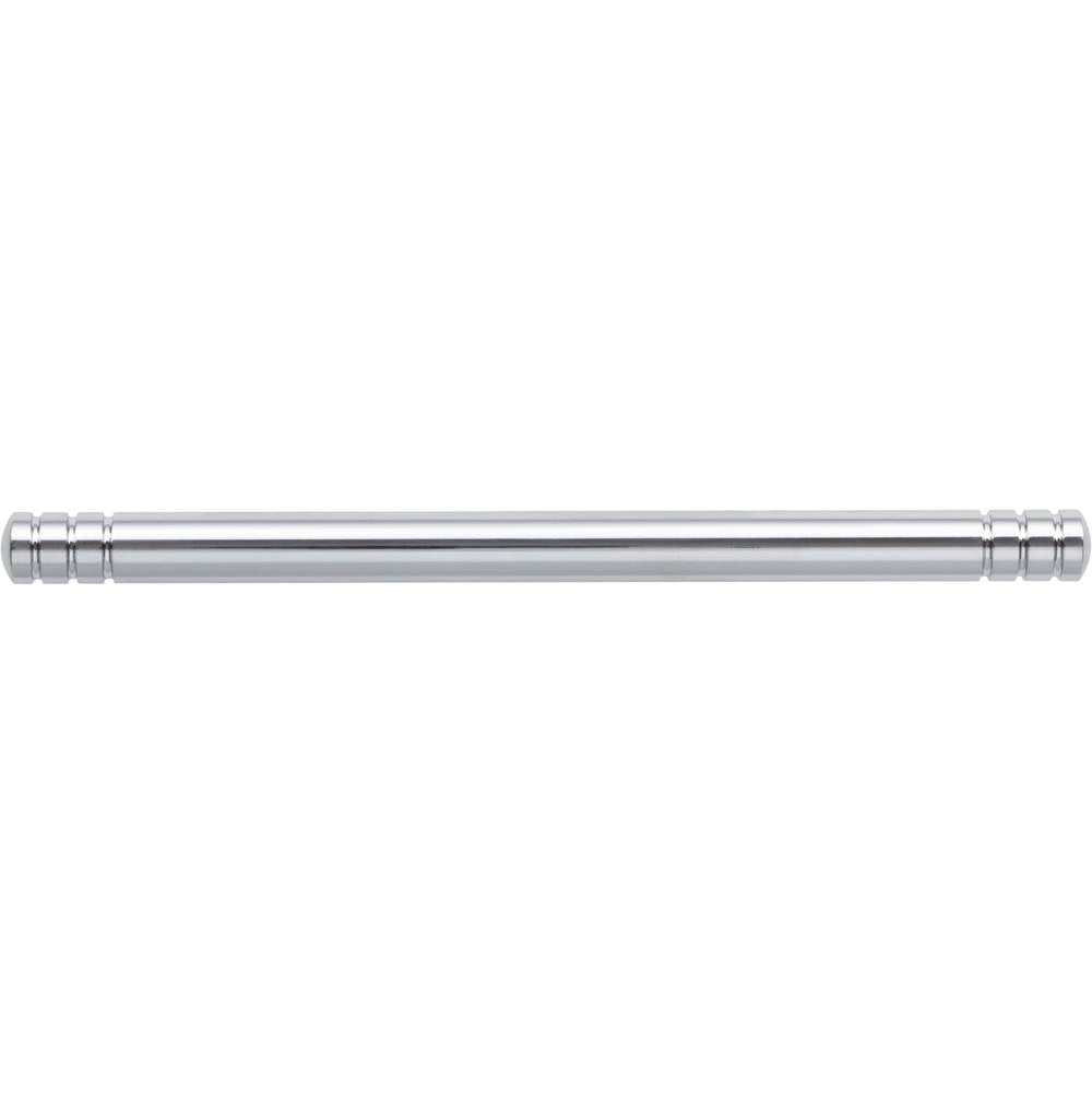 Griffith Pull 5 1/16 Inch (c-c) Matte Black